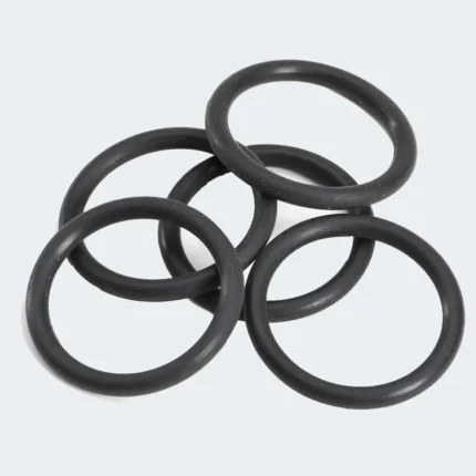 Viton O-Rings — FKM Shore 90 (V90)