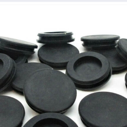 Aluminum Tube Inserts