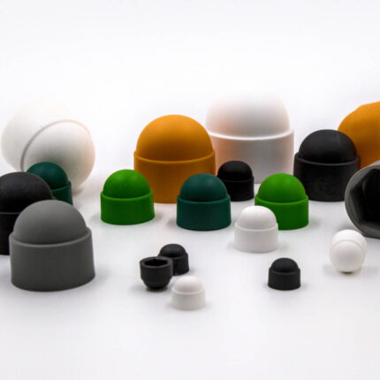 Bolt Caps