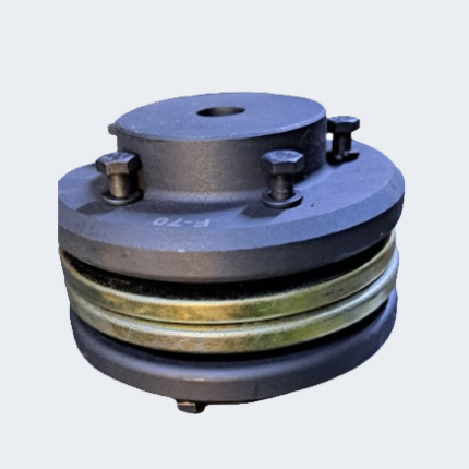 Fenner Coupling Set