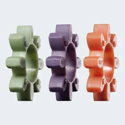 GR Spider Insert — Rotex KTR