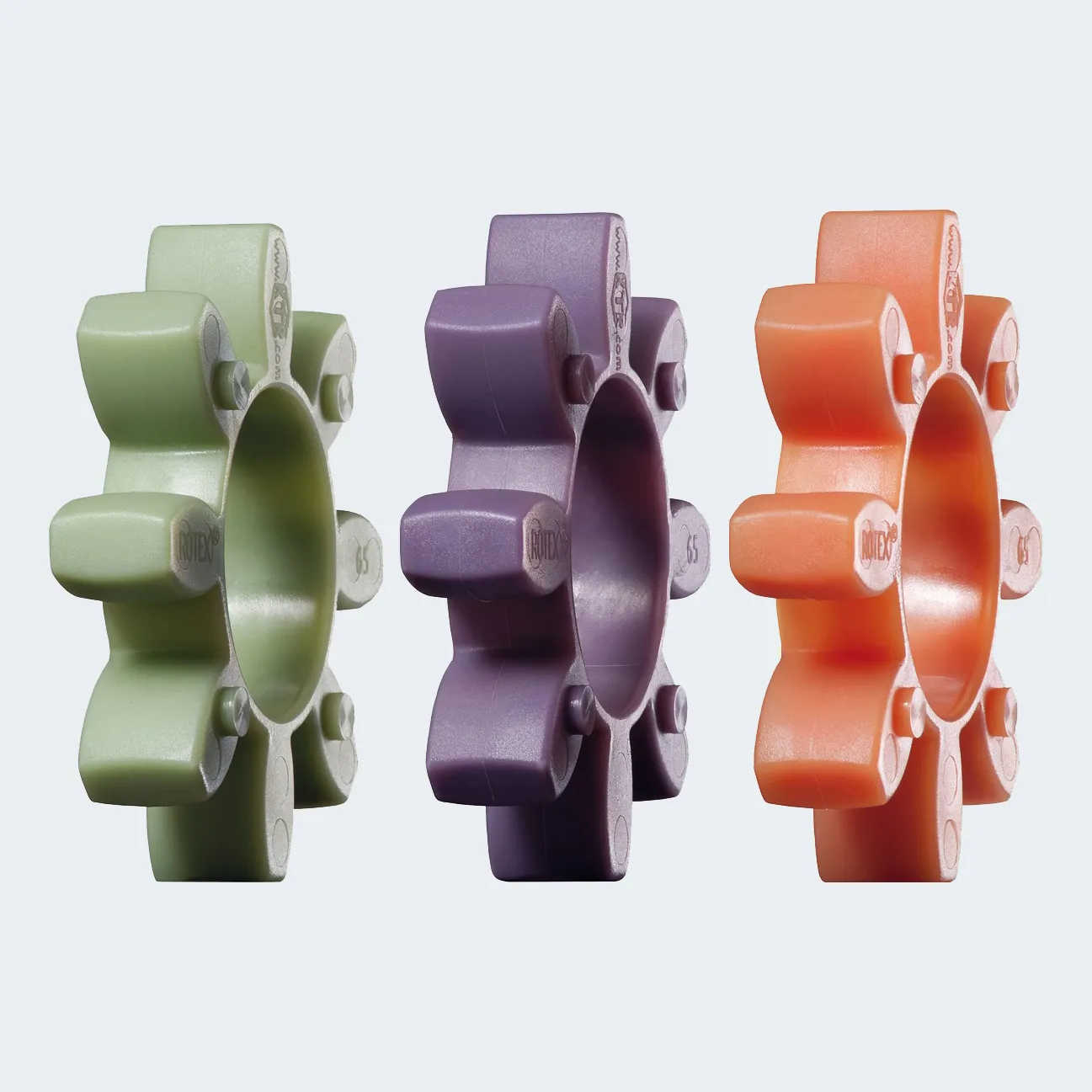 GR SPIDER INSERT - ROTEX KTR GR Spider Insert — Rotex KTR - Image 1