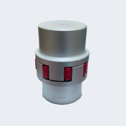 GR Coupling Set China — Aluminium