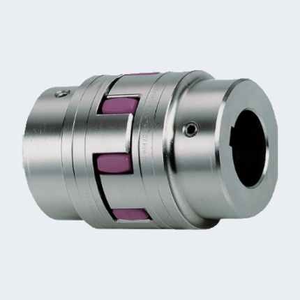 GR Coupling Set — Aluminium