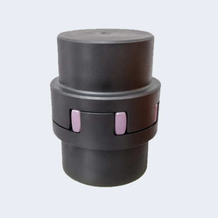GR Coupling Set — Cast Iron