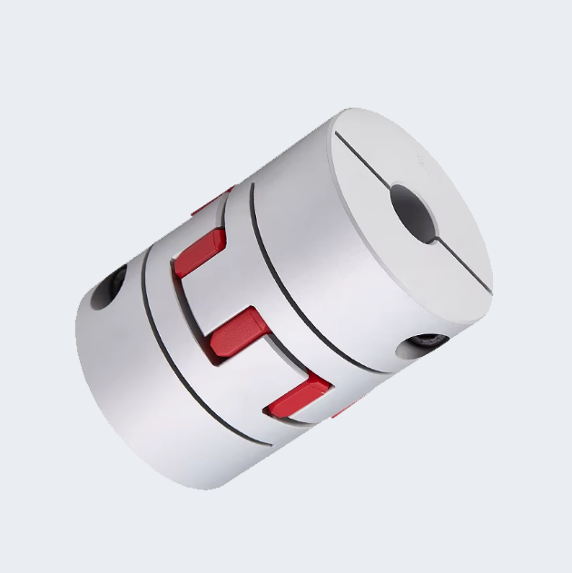 GS_COUPLING_CHINA GS Coupling Set — China - Image 1