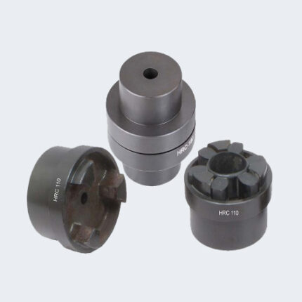 HRC Coupling Set
