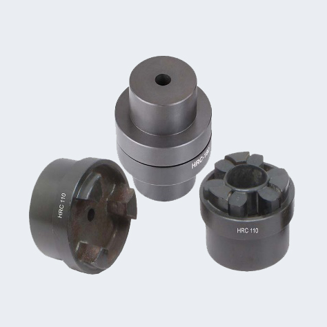 HRC_COUPLING HRC Coupling Set - Image 1