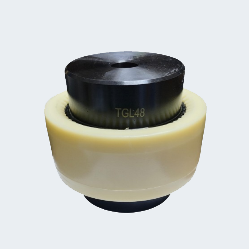 HYDAX_CHINA Hydax Coupling Set — China - Image 1