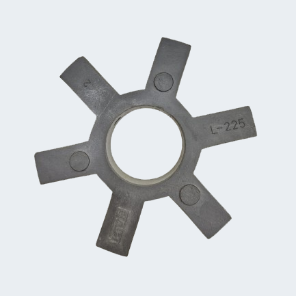 L_SPIDER_(_O_) L Spider Insert — Open (O Type) - Image 1