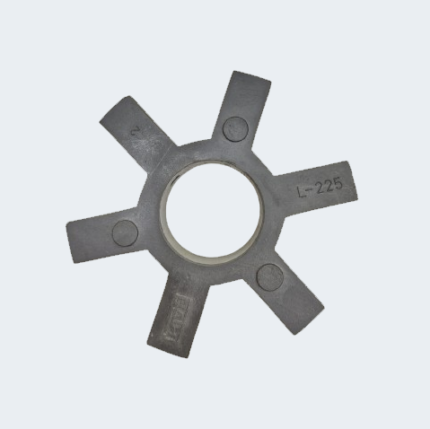 L Spider Insert — SPL Type