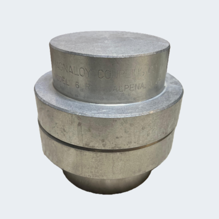 Magnaloy Coupling Hub