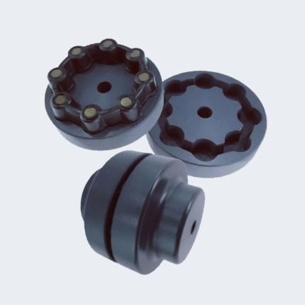 MH Coupling Set