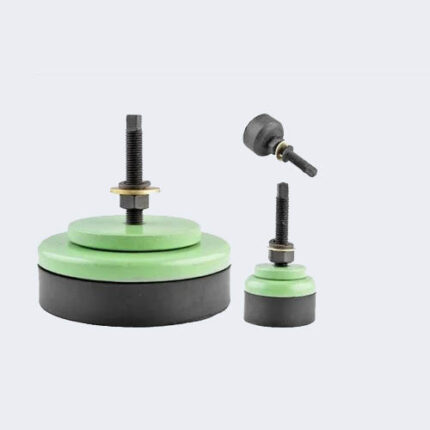 Machine Mounts