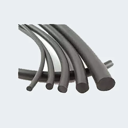 NBR Rubber Cord — Nitrile (N70)