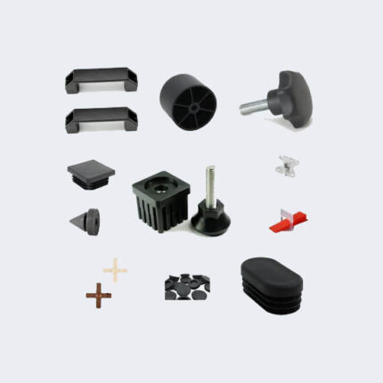 Other PVC & Rubber Accessories