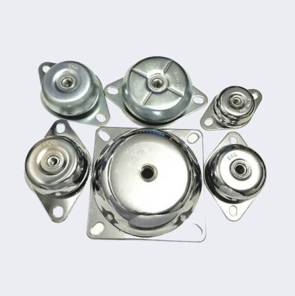 PAM Anti-Vibration Mounts