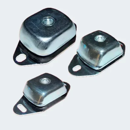 PC Anti-Vibration Mounts