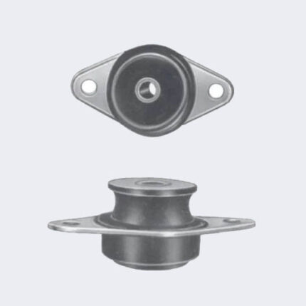 PSC Rubber Mounts