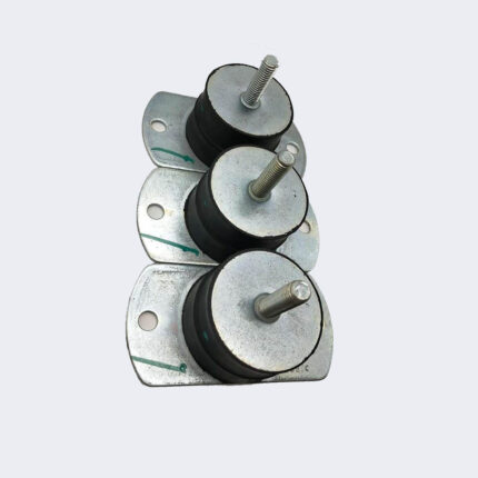 Plate Mounts (Generator KVA)