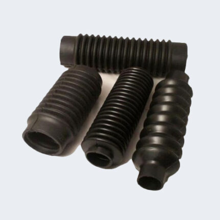 Rubber Bellow