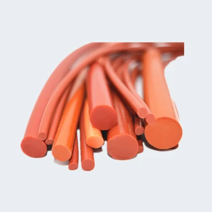 Silicone Rubber Cord — SI70 Shore