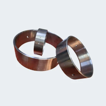Falk Coupling Ring