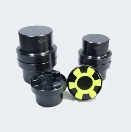 SBT Coupling Set (ORT)