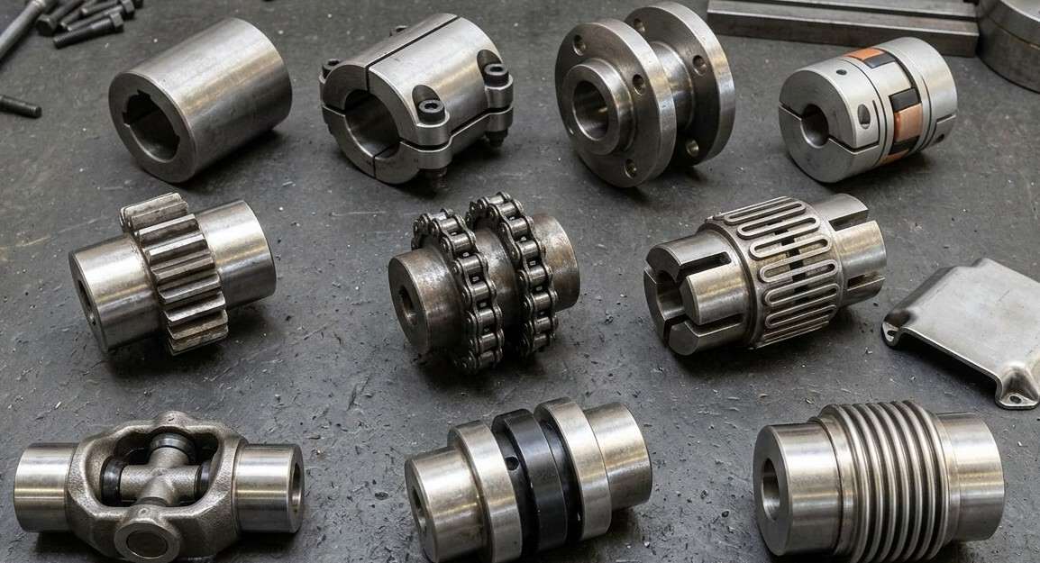 what-are-couplings-definition-types-and-uses